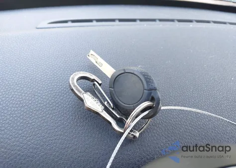 2008 Mini Cooper from USA, damaged, VIN WMWRF33588TG18627